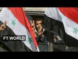 Turning point in Syrian war? | FT World