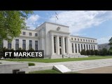 Market rout deepens Fed dilemma | FT Markets