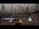 Commodities crash explained in 90 seconds | FT Markets