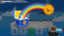 Count up to 10 Learn Numbers Education Preschool Games Android Apps Video