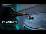 Oil price surges 25% | FT Markets