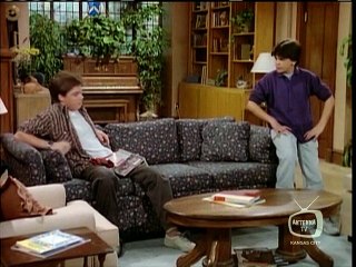 S02E15 The Hogan Family-A Night to Remember (No Commercials)