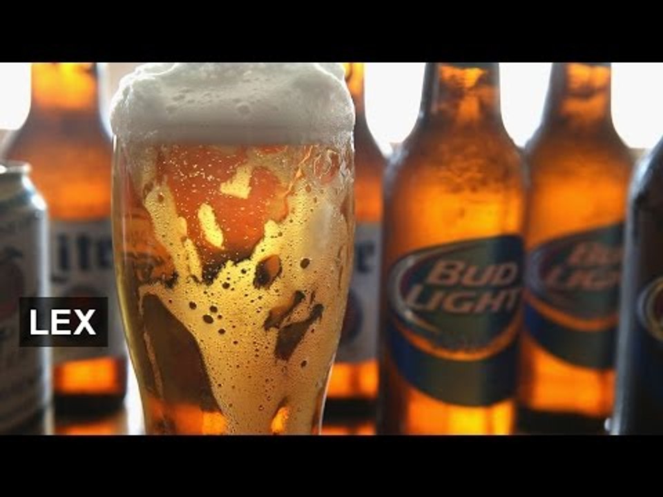 What price will win SABMiller | Lex