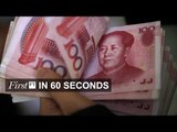 London’s renminbi bonds, Democratic debate | FirstFT