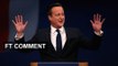FT analysis on David Cameron’s speech | FT Comment