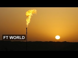 Companies must lead on climate change | FT World