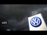 Is VW stock underestimating emissions fallout? | Lex