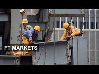 Fed's fumble | FT Markets