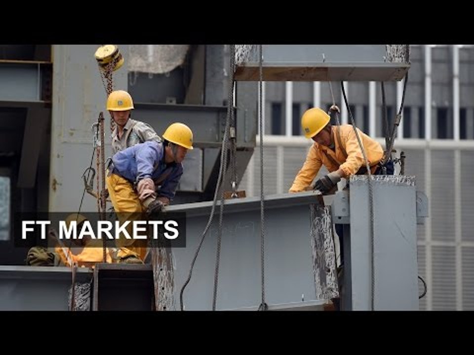 Fed's fumble | FT Markets