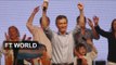 Argentina elections in 90 seconds | FT World