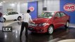 Tax cut boosts Chinese carmakers | Lex