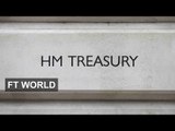 UK Autumn Statement — 5 things to know | FT World