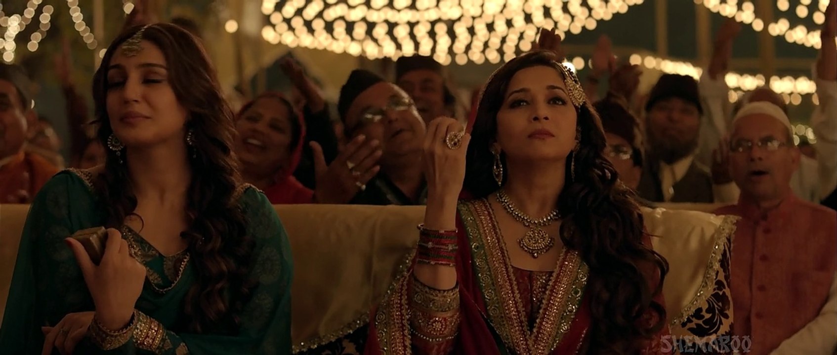 Raazi Part 2