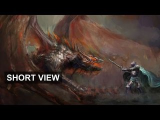 Tapping the Fed’s magic money tree | Short View