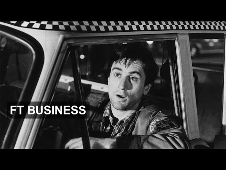 New York film boom