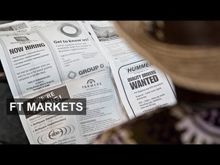 US payrolls: pay attention | FT Markets