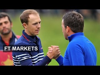 EU bonds a safer bet than US | FT Markets