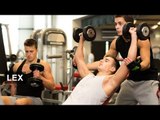 Working out the UK gym industry | Lex