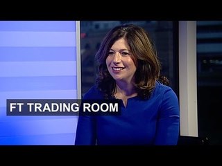 Shortening Europe's settlement times I FT Trading Room