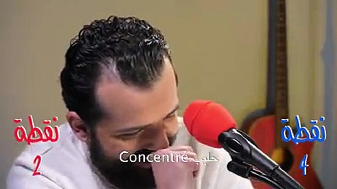 D7EK TKHSER  With Haytam Miftah  Les Inqualifiables