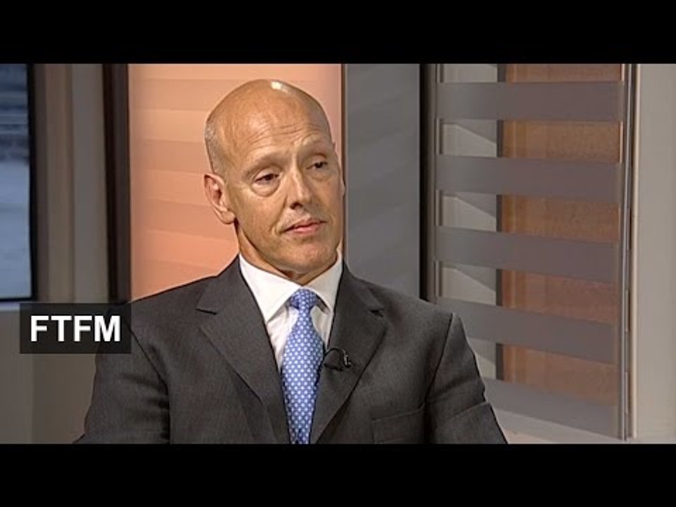 Hope for pensions amid bleak market I FTfm