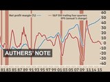 Earnings recession | Authers' Note