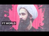 Iran-Saudi Arabia tensions explained | FT World