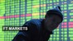 China market woes spread beyond mainland | FT Markets