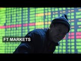 China market woes spread beyond mainland | FT Markets