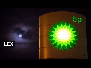 Lex on BP's cost cutting | Lex