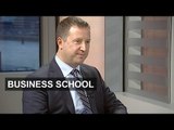 Business schools and companies assemble | Business School