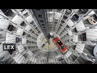VW hit by China and emissions scandal | Lex