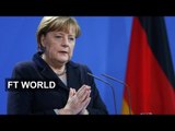 Merkel faces backlash over immigration | FT World