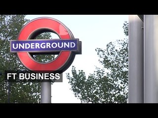 TfL, tech and ticket prices | FT Business