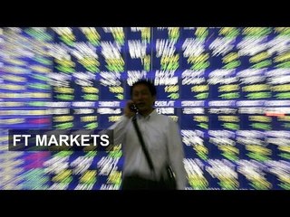 下载视频: Global debt defaults in 90 seconds | FT Markets