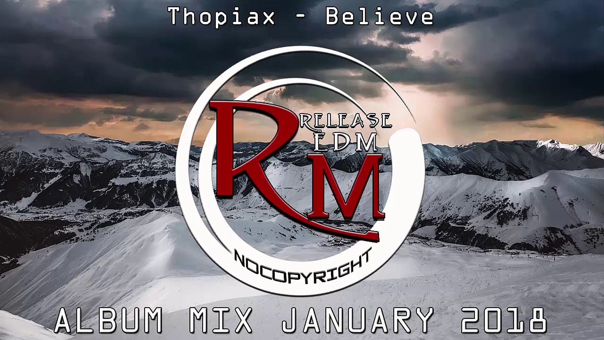⁣The Best EDM of January 2018 [ Remix Music Release - EDM ]