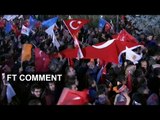 Turkey's historic election result | FT Comment
