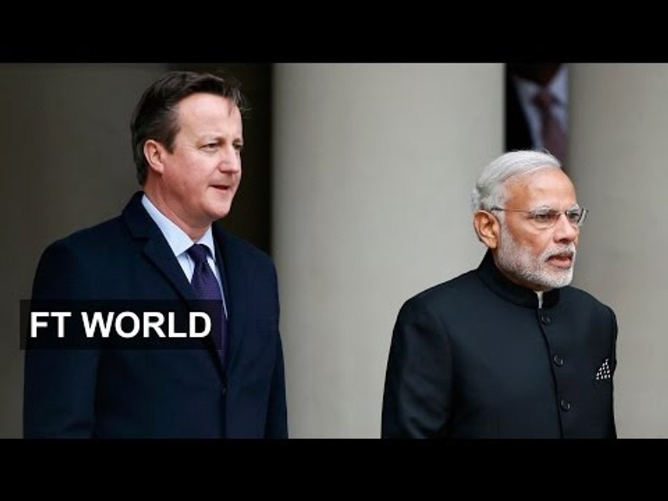 Delving beneath Modimania | FT World