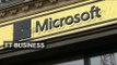 Microsoft's German data centres explained | FT Business