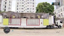 Blocos de carnaval tradicionais de Salvador enfrentam crise