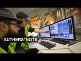 Tough times for manufacturers | Authers' Note