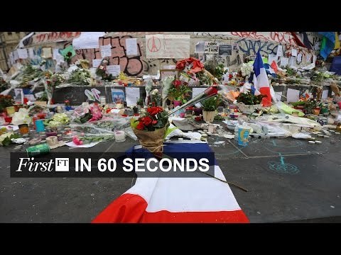 France warning, Japan woes | FirstFT