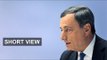 Fear ECB monetary financing — but not yet | Short View