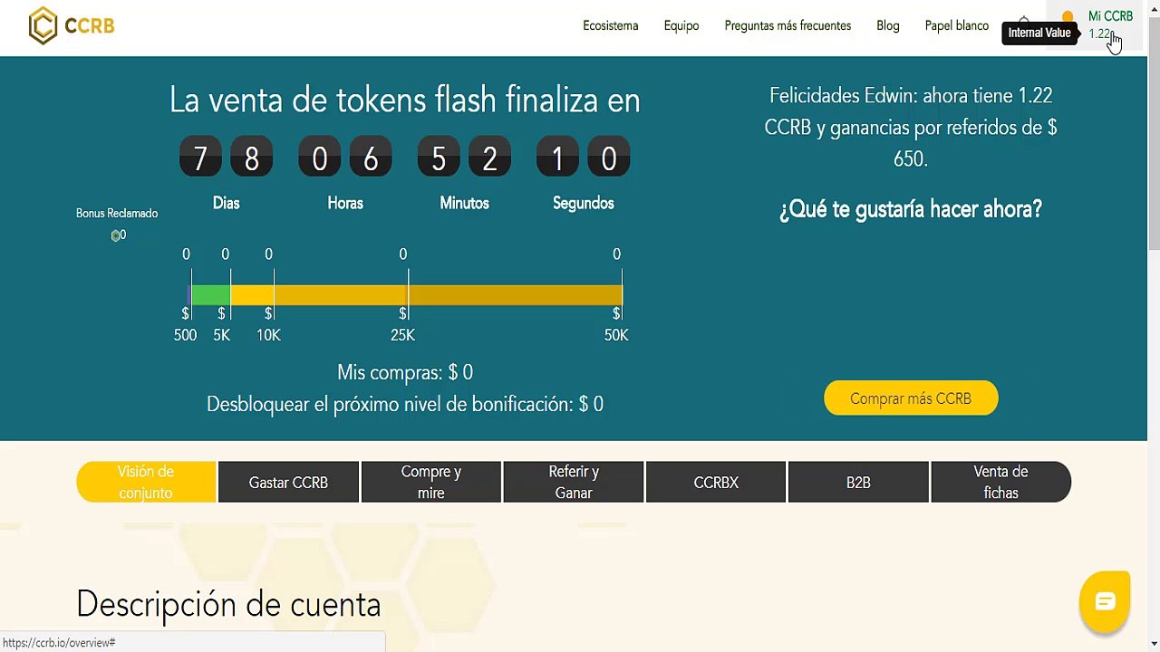 Lo que debes saber acerca de CCRB