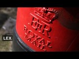 Royal Mail delivering in tough market | Lex