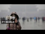 Paris talks, Beijing coughs I FT World