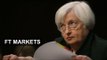 Markets uncertain before Fed decision | FT Markets