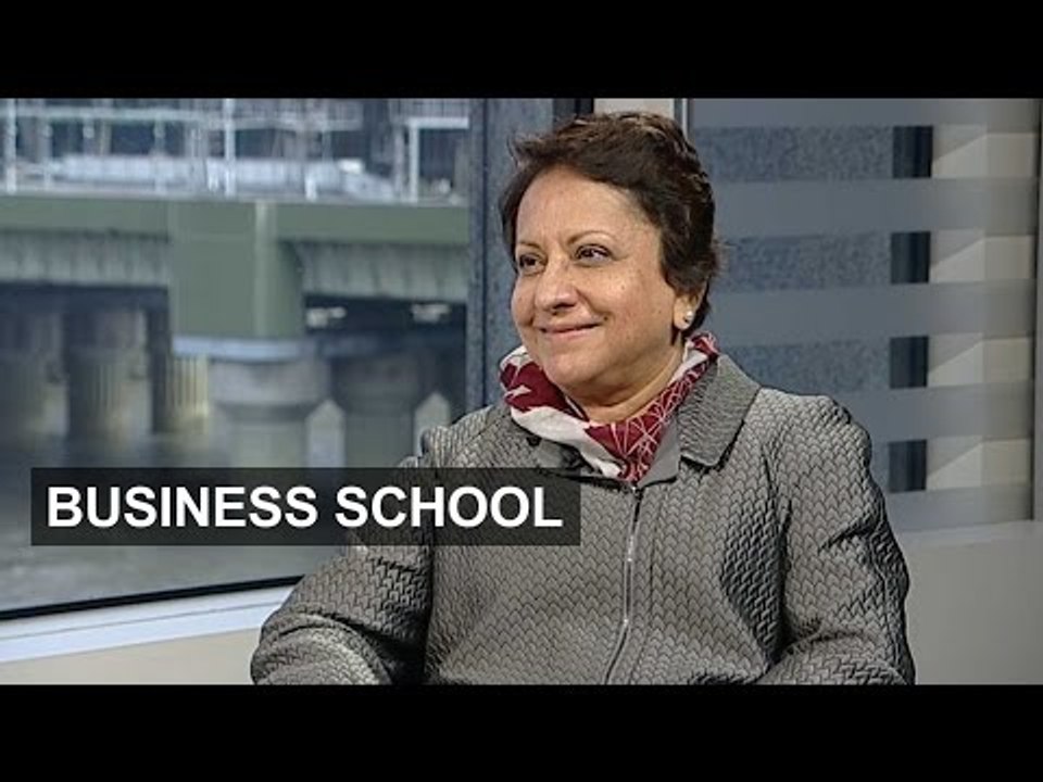 Business schools focus on own strengths | Business School
