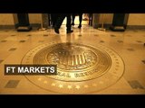 Bond markets discount Fed’s estimates | FT Markets