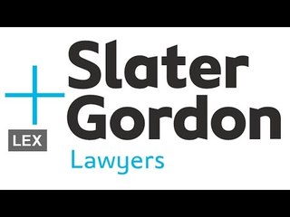 Serious injury to Slater & Gordon stock | Lex